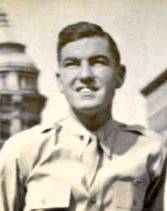 Lt. John H. Dodd III - F Co.